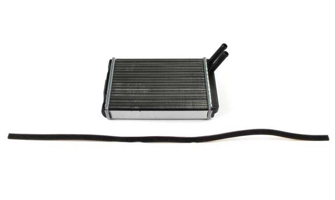 Volvo Heater Core 1307236 - Nissens 73642